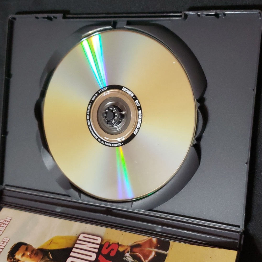 Multiple DVD's - Picture 11 of 13